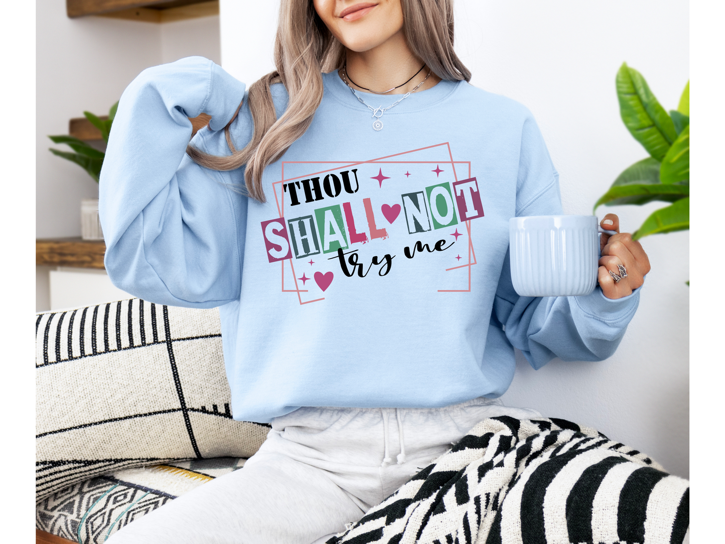 Mood 24/7 Sweatshirt