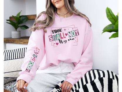 Mood 24/7 Sweatshirt